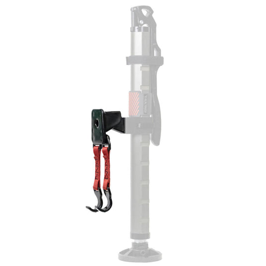Go Rhino XG-RJ50030B GOR Xventure Gear El Gato Jack