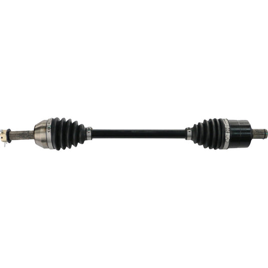 Moose Utility POL-6072HD Heavy-Duty CV Axle