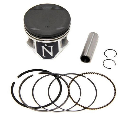 Namura Technologies NA-10005-6 Piston Kit - 0.50mm Oversize to 75.45mm