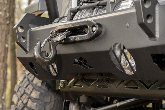 Rugged Ridge 11540.31 RUG Bumpers