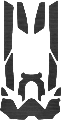 Wsm 012-334BLK Traction Mat