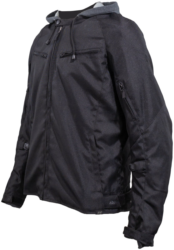 Load image into Gallery viewer, Speed And Strength 609821 SAS Off The Chain 3.0 Textile Jacket
