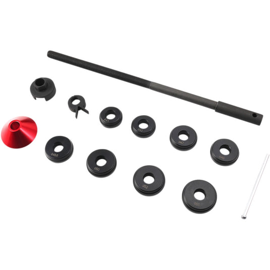 Bikeservice BSD98940 Steering Head Bearing Installer