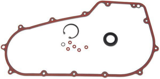 James Gasket 60547-06-K Primary Cover Gasket Kit - Paper with Bead