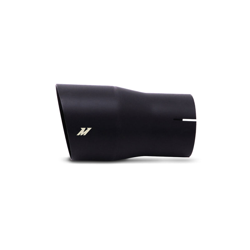 Load image into Gallery viewer, Mishimoto MMEXH-TIP-SWBK MM Exhaust Tips
