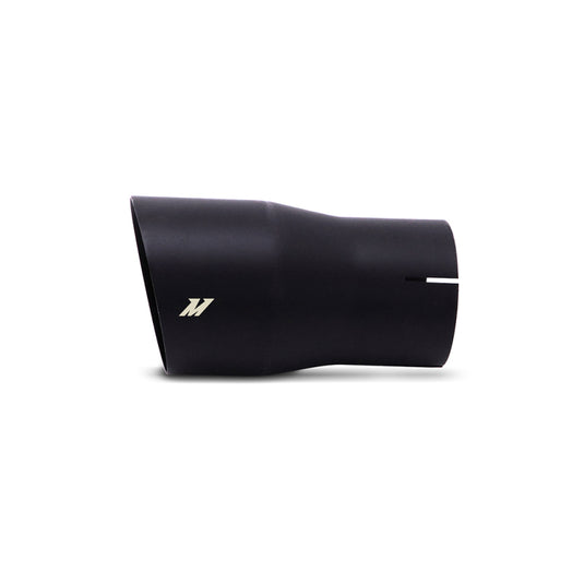 Mishimoto MMEXH-TIP-SWBK MM Exhaust Tips