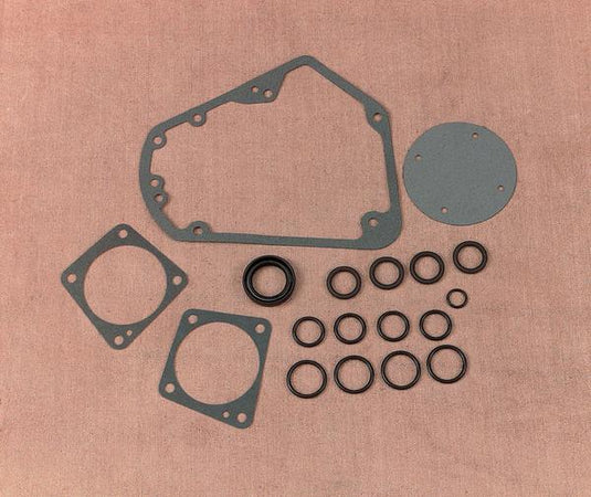 James Gasket 25225-93-K Cam Change Gasket/Seal Kit