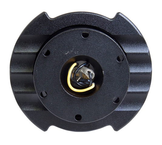 Nrg SRK-250BK NRG Quick Release - Gen 2.5