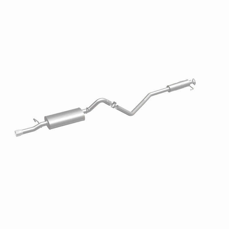 Load image into Gallery viewer, Magnaflow 15807 MAG Catback Exhaust
