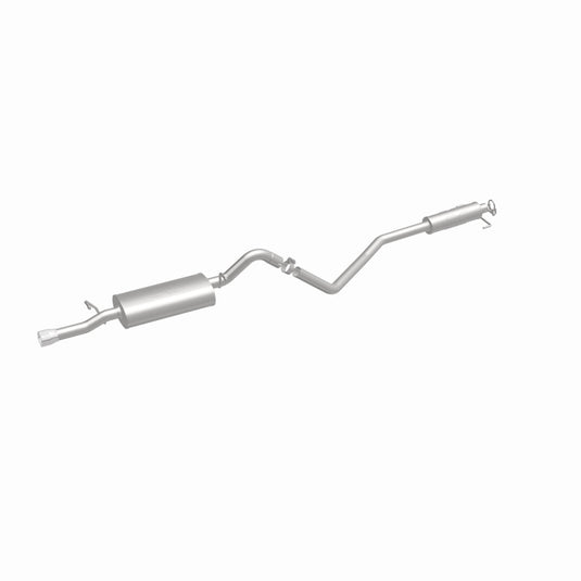 Magnaflow 15807 MAG Catback Exhaust