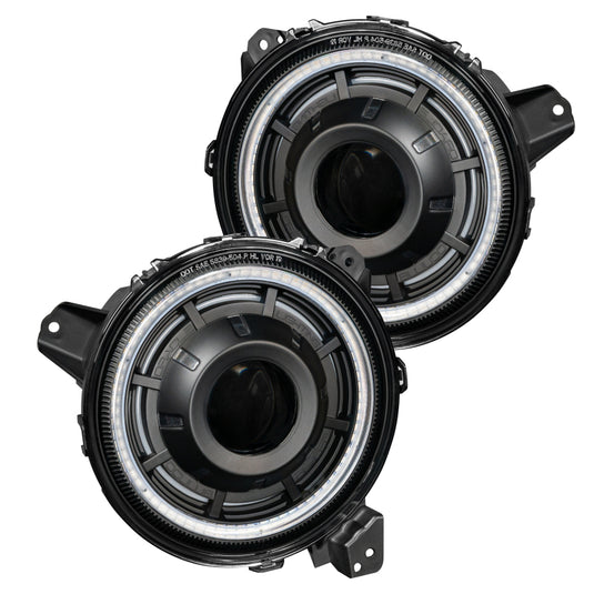 Oracle Lighting 5839-334 ORL Headlight Assemblies