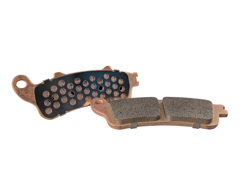 Load image into Gallery viewer, Ebc Powersports EPFA226HH EBC EPFA Brake Pads
