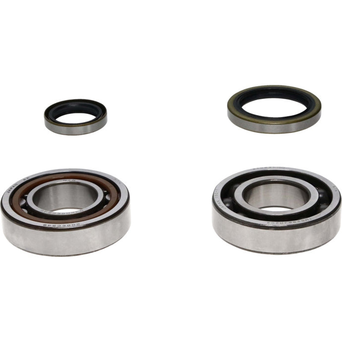 Pro-X 23.CBS73022 Crankshaft Bearing and Seal Kit