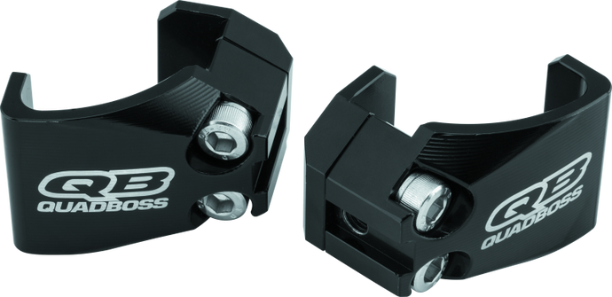 Quadboss 568534 QBS Clamps