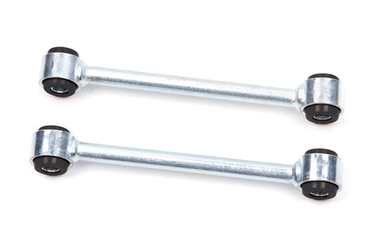 Zone Offroad ZONJ5202 ZOR Sway Bar Components