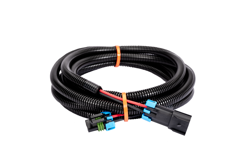 Load image into Gallery viewer, Fleece Performance FPE-FH-FMC-1724-CC-EXT FPE Fuel Heaters
