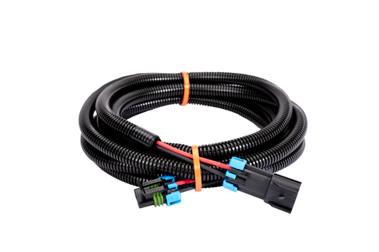 Fleece Performance FPE-FH-FMC-1724-CC-EXT FPE Fuel Heaters
