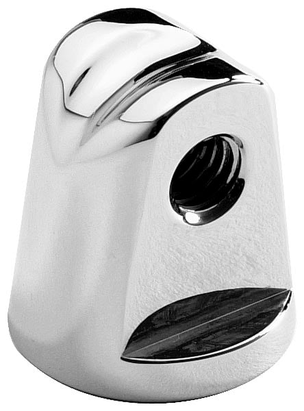 Headwinds 1-0001CA Headlight Mounting Post - 7/8in Vertical Offset