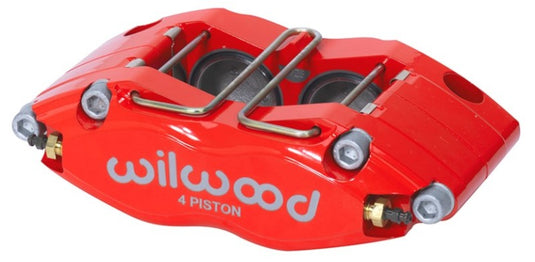 Wilwood 120-14698-RD WIL Dynapro Caliper
