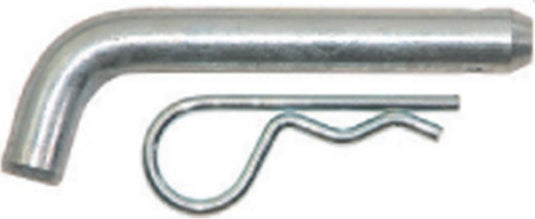 Buyers HP6253WC Hitch Pin and Clip - 5/8in. x 3in. for 2in. x 2in.