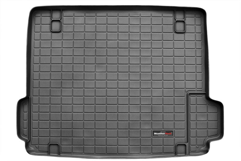 Load image into Gallery viewer, Weathertech 40497 WT Cargo Liners - Black
