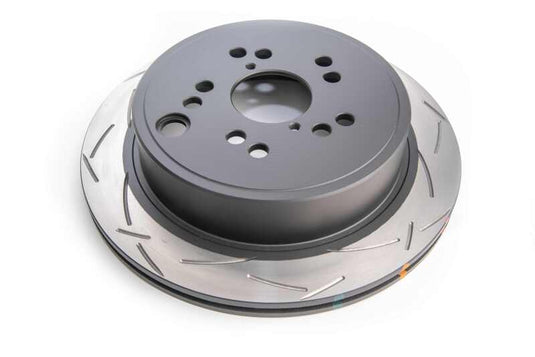 Dba DBA42663S-10 DBA 4000 Series Slotted Rotors