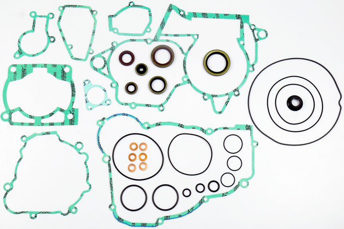 Athena P400250900072 Complete Gasket Kit