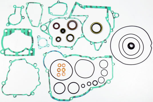 Athena P400250900072 Complete Gasket Kit