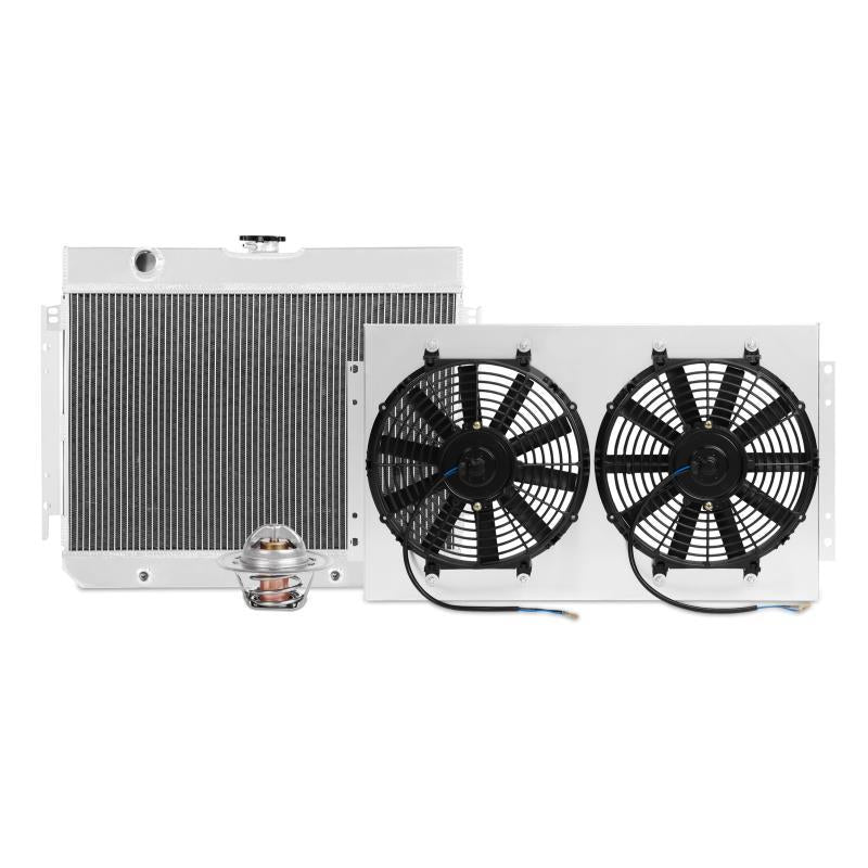 Load image into Gallery viewer, Mishimoto MMCPKG-MUS-67 MM Cooling Packages
