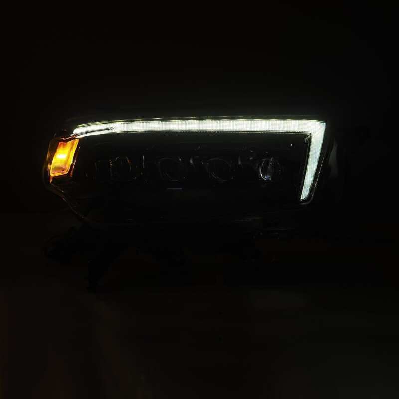 Load image into Gallery viewer, Alpharex 880758 ARX NOVA Headlights
