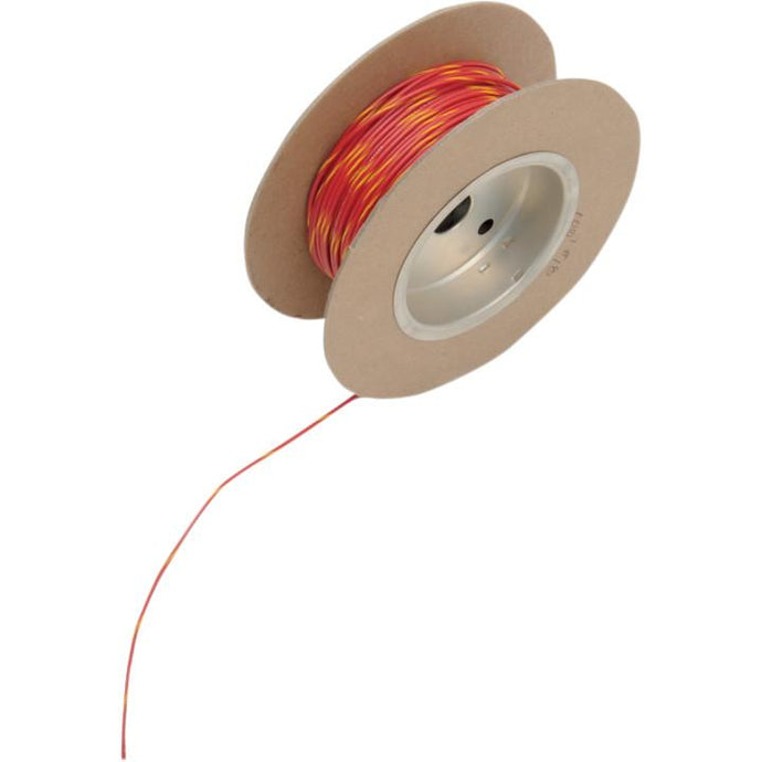 Namz NWR-1-100 OEM Color Wire - Brown