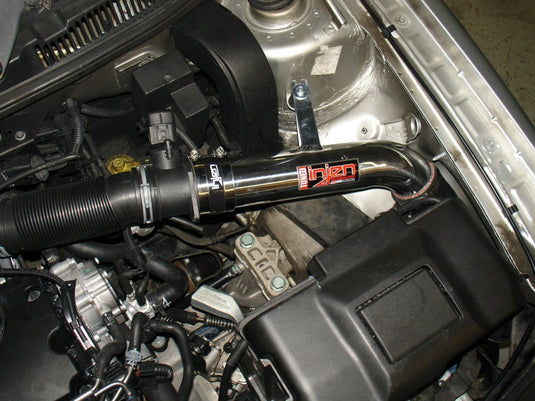 Injen SP3016BLK INJ SP Intake