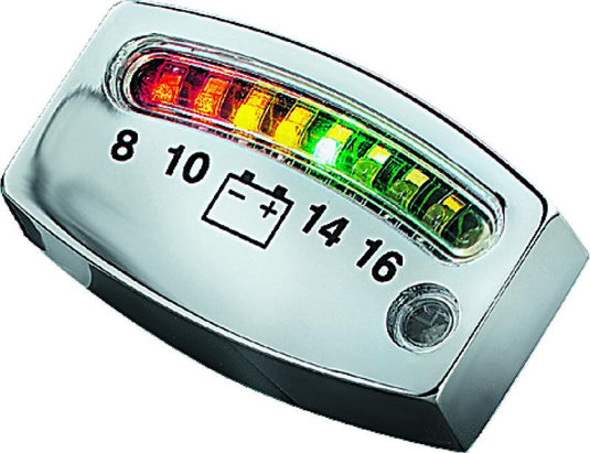 Kuryakyn 4219 KUR Gauges C