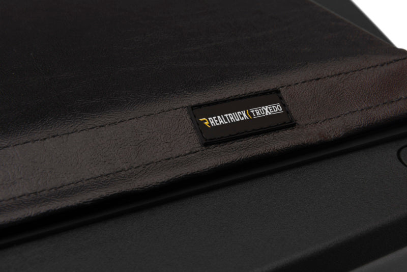 Load image into Gallery viewer, Truxedo 556101 TRX Bed Cover - Lo Pro
