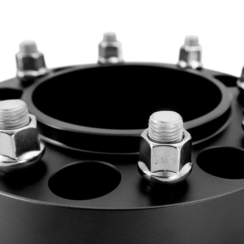 Load image into Gallery viewer, Borne Off-Road BNWS-007-380BK BRN Wheel Spacers
