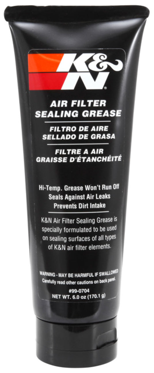 K&N Engineering 99-0704 KN Filter Recharger Kit Squeez