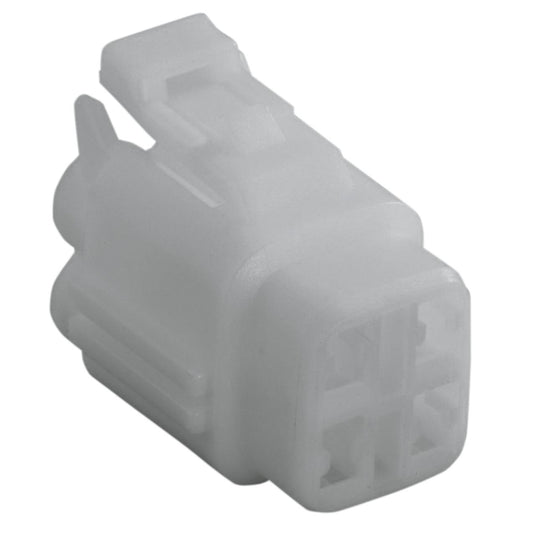 Namz NS-6180-4771 MT Sealed Series 4-Position Female Connector - 5-pk