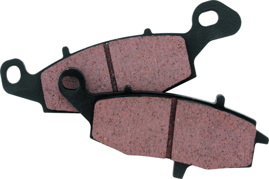Bikemaster 961118 BKM Brake Pads