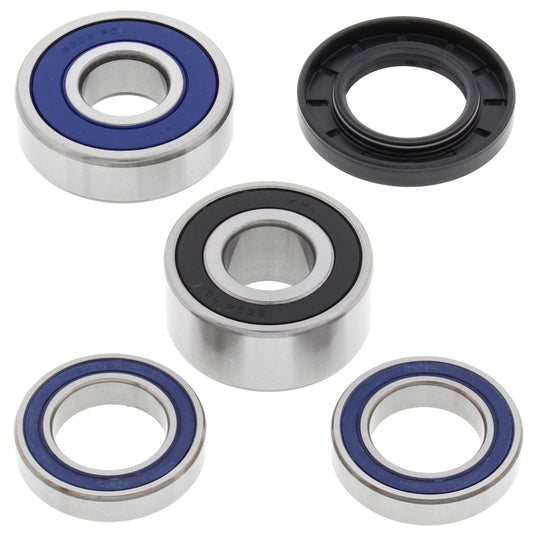 All Balls Racing 25-1383 ABR Wheel Bearing Kits