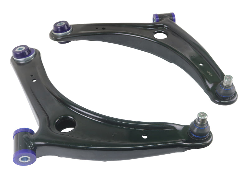 Load image into Gallery viewer, Superpro TRC1023 SPR Control Arms - Front

