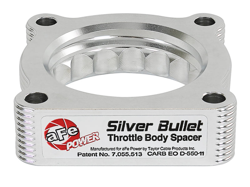 Load image into Gallery viewer, Afe 46-38002 AFE Silver Bullet TBS CARB Approved
