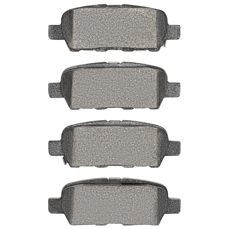 Load image into Gallery viewer, Dfc 1115-0905-01 DFC Active Performance Pads
