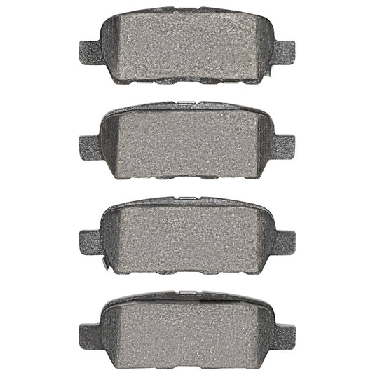 Dfc 1115-0905-01 DFC Active Performance Pads