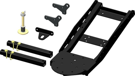 Kfi 106180-MP KFI Push Tube