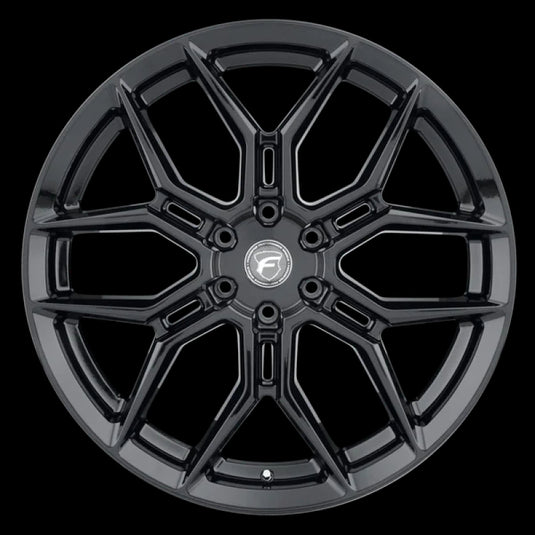 Forgestar F27170089P42 FRG F14 Wheels