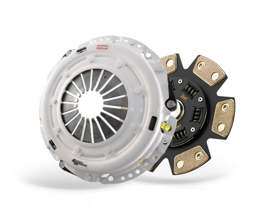 Clutch Masters 08520-HDC6 CM FX400 Clutch Kits