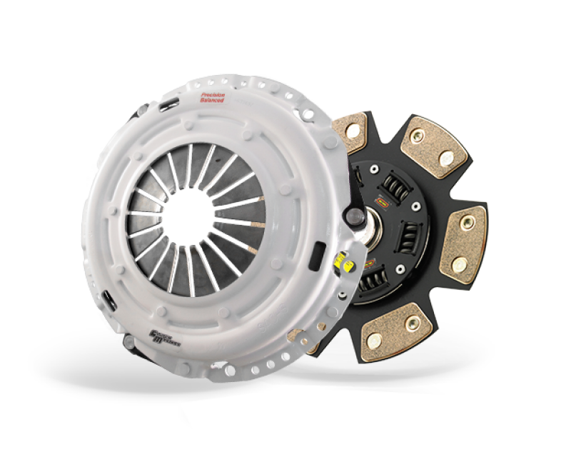 Load image into Gallery viewer, Clutch Masters 03CM1-HDC6-SK CM FX400 Clutch Kits
