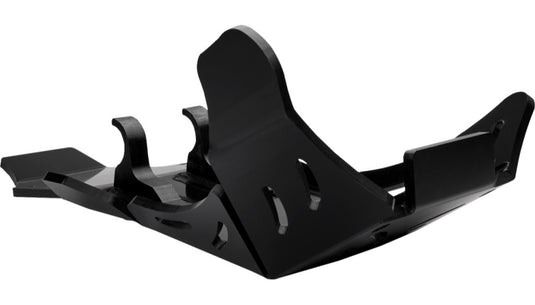 Axp Racing AX1425 Xtrem Skid Plate - Black