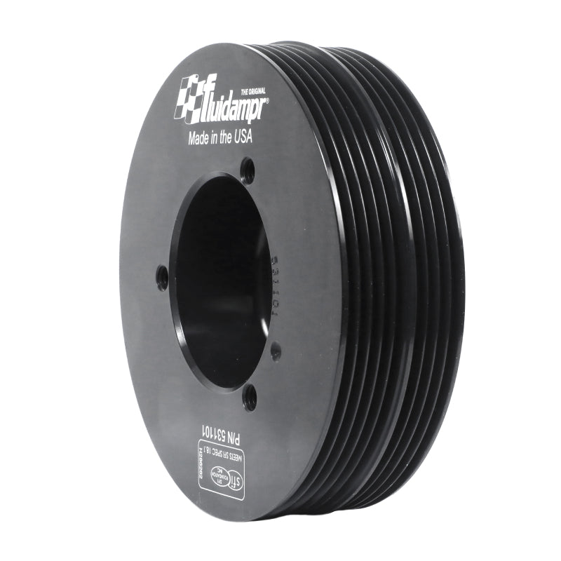Load image into Gallery viewer, Fluidampr 531101 FDR Dampers - Import

