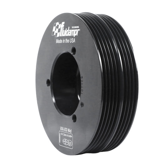 Fluidampr 531101 FDR Dampers - Import